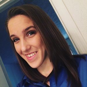 Meet your Posher, Kaitlind